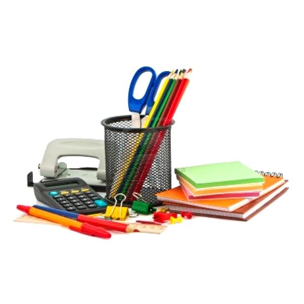 Office Supplies